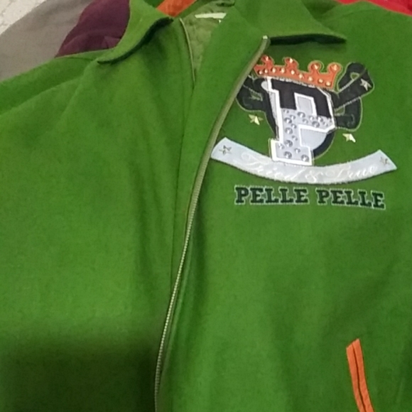 Coat - Picture 2 of 2